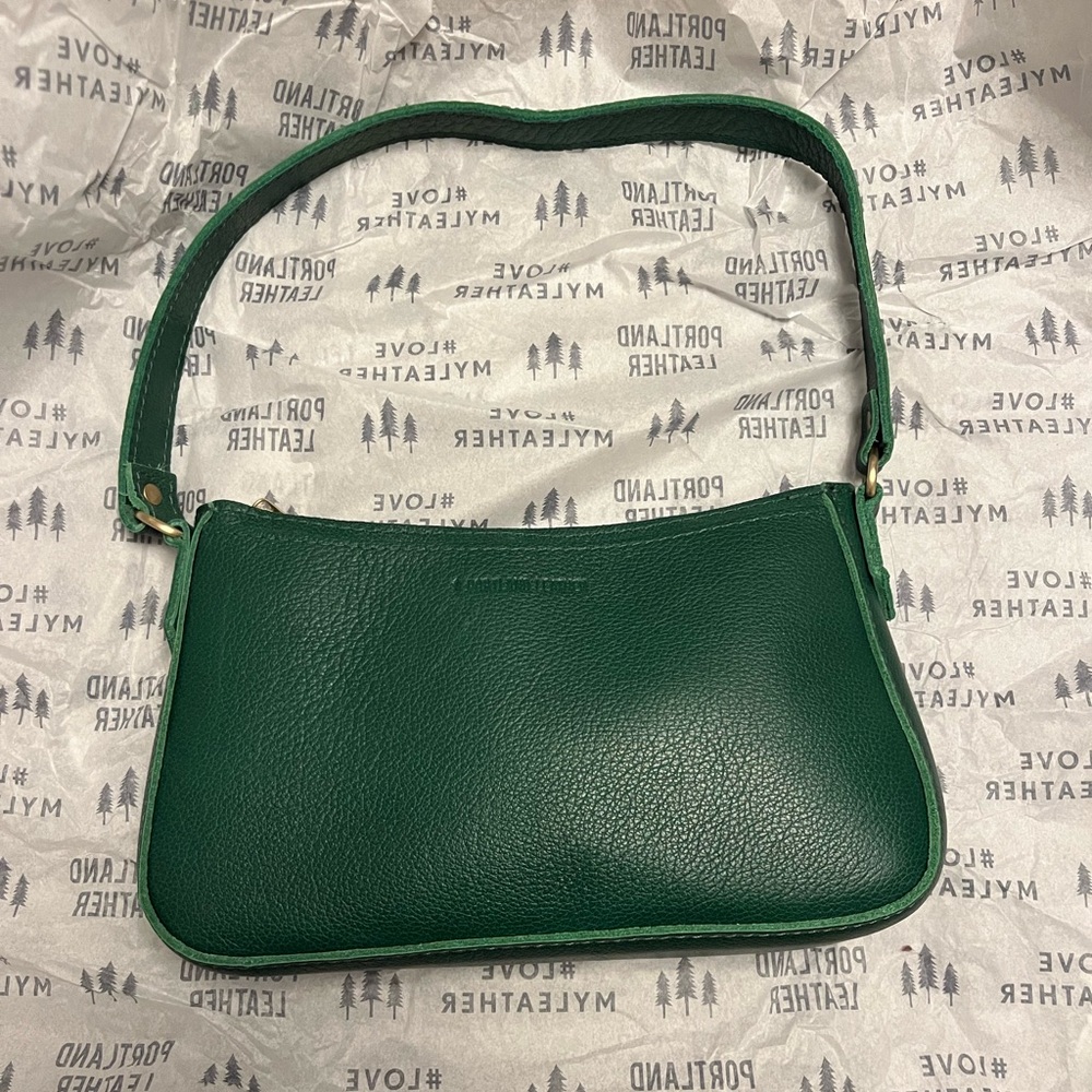 Portland Leather Goods BNNU Bacalar Lucy C-Grade